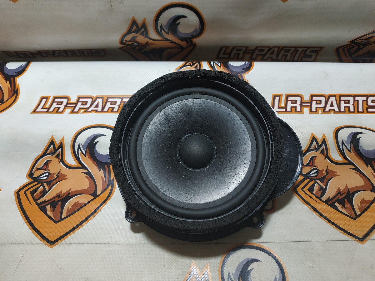 XQM500500 Rear speaker RANGE ROVER SPORT L320 2005-2012 Used